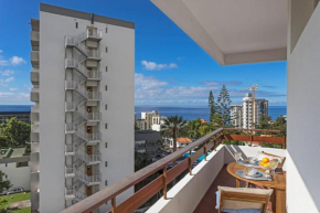 Отель Casa Branca IV by Travel to Madeira  Фуншал